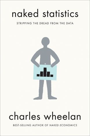 naked statistics - big data könyv