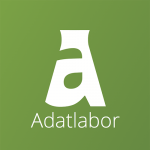 Adatlabor logo